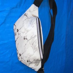 A Fanny pack